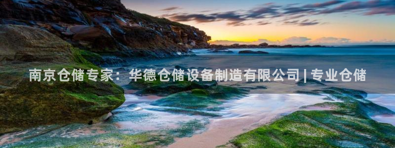 彩神VII官方版：南京仓储专家：华德仓储设备制造有限公司 | 专业仓储
