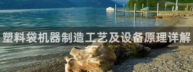 彩神Vll：塑料袋机器制造工艺及设备原理详解